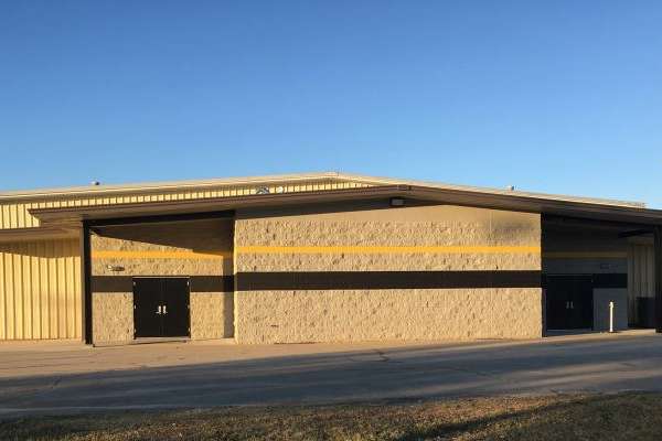 COPAN PUBLIC SCHOOLS FIELDHOUSE & SCIENCE ROOM ADDITION