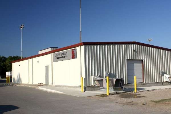 NOWATA PUBLIC SCHOOLS – CONCESSION STAND/LOCKER ROOM RENOVATIONS