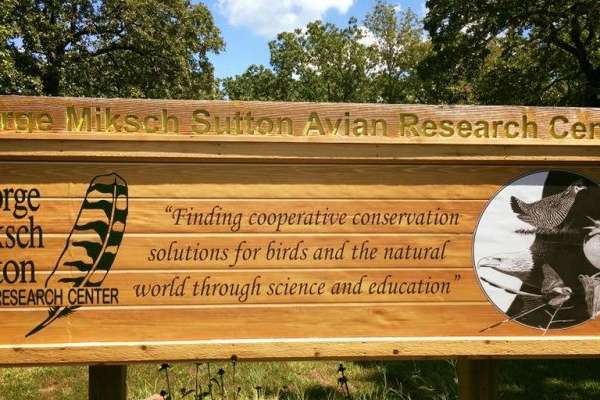 GM SUTTON AVIAN RESEARCH CENTER – QUAIL BARN RENOVATION BARTLESVILLE