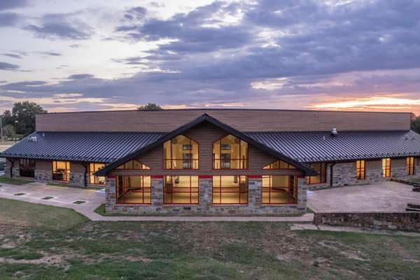 Peoria Tribe Campus