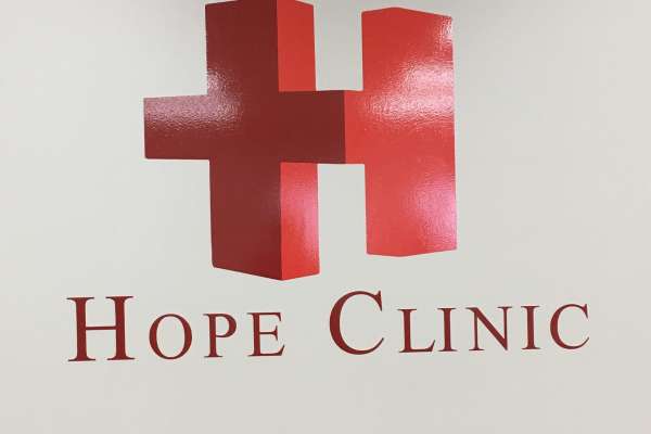 HOPE CLINIC – BARTLESVILLE