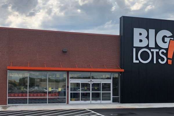 BIG LOTS RENOVATION – BARTLESVILLE