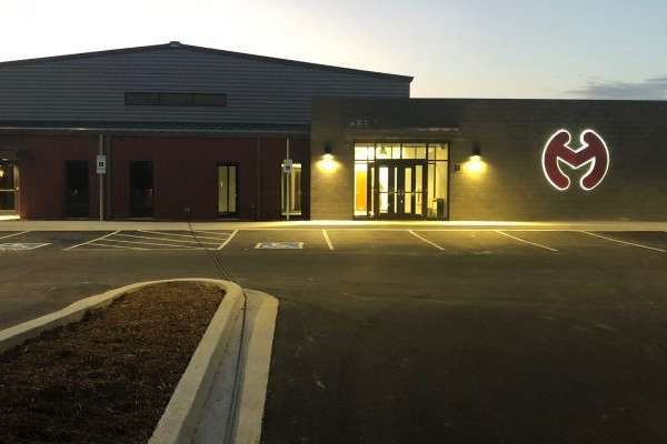 THE MISSION – FIRST BAPTIST CHURCH OWASSO