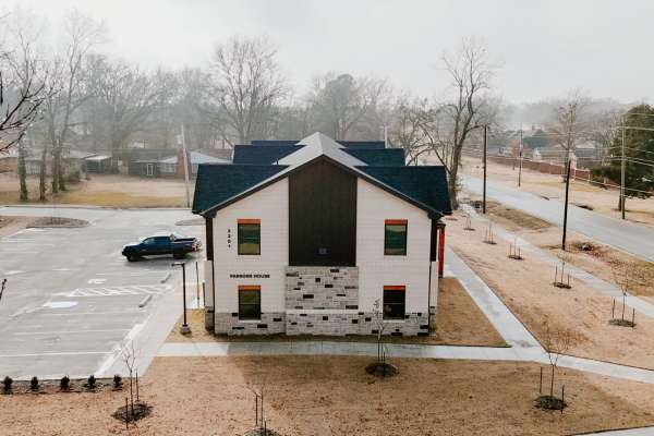 OKWU Eagle Village 